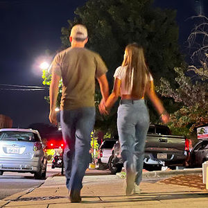 Meet your Posher, Despina